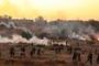 Deux Palestiniens tués à Gaza par des tirs de l'armée israélienne, une roquette touche une ... - © La Libre