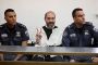 Deux peines de prison à vie pour le "terroriste juif" - © Juif.org