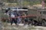 Deux soldats israéliens poignardés en Cisjordanie - © LCI.fr - Monde