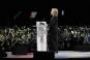 Devant lAipac, Mme Clinton réaffirme lengagement des Etats-Unis envers Israël - © Le Monde