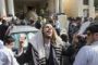 Devant la synagogue endeuillée, horreur et stupeur chez les ultra-orthodoxes - © 20Minutes