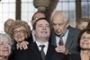 Dévoilement du site du nouveau monument commémoratif de la Shoah à Ottawa - © Radio-Canada | Nouvelles