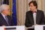 Di Rupo dénonce la politique de "colonisation menée par Israël" - © La Libre