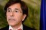 Di Rupo: "Nous allons mettre ces terroristes hors d'état de nuire" - © La Libre