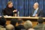 Dialogue interreligieux : Shimon Peres salue l'initiative saoudienne - © 20Minutes