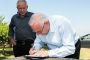 Dichter quitte Kadima pour rejoindre le gouvernement - © Juif.org