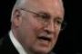 Dick Cheney a envisagé d'attirer l'Iran dans une guerre avec Israël - © 20Minutes