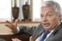 Didier Reynders a rencontré le président de l'Autorité palestinienne - © La Libre