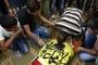 Didier Reynders condamne "fermement" le meurtre d'un jeune Palestinien - © La Libre