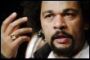 Dieudonné à nouveau condamné pour antisémitisme - © 20Minutes