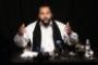 Dieudonné condamné à 10 000 euros d'amende pour "injures" antisémites - © Le Monde