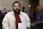 Dieudonné condamné à deux mois de prison avec sursis - © Le Monde.fr