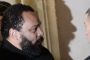 Dieudonné condamné à huit mois de prison avec sursis pour violences sur un huissier - © Le Monde.fr