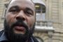 Dieudonné déclaré inéligible pour trois ans par le Conseil constitutionnel - © Slate .fr