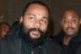 Dieudonné définitivement interdit de spectacles en France ? - © DHNet.be