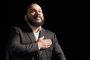 Dieudonné devant la justice pour des propos antisémites contre Patrick Cohen - © Le Figaro