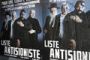 Dieudonné et sa liste "anti-sioniste" font un flop - © La Libre