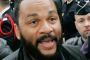 Dieudonné et sa liste "anti-sioniste" font un flop - © DHNet.be