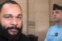 Dieudonné face à la justice - © DHNet.be