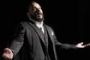 Dieudonné jugé pour des passages de son spectacle "la bête immonde" - © DHNet.be