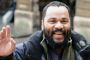 Dieudonné relaxé pour la diffusion d'une vidéo à caractère antisémite - © Le Monde.fr
