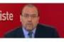 Diffamation - Poursuivi par Dieudonn&eacute;, Julien Dray est relax&eacute; - &copy; LCI
