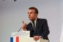 Dîner du Crif : Macron veut lutter contre la cyberhaine - © Le Monde.fr