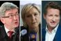 Dîner du CRIF: Pourquoi Mélenchon, Le Pen et Jadot sont-ils indésirables' - © 20Minutes