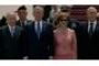Diplomatie - Bush quitte le Proche-Orient sans r&eacute;els progr&egrave;s - &copy; LCI