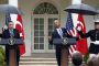 Diplomatie: la ligne Obama-Erdogan est coupée - © Slate .fr