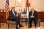 Diplomatie: Rencontre entre John Kerry et Mahmoud Abbas mercredi à Paris - © 20Minutes