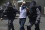 "Dirty water", l'arme secrète d'Israël face aux manifestants palestiniens - © DHNet.be
