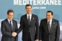Discussions indirectes entre Olmert et Assad, via Erdogan - © 20Minutes