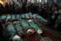 Dix-neuf Palestiniens tués par l'armée israélienne à Gaza - © 20Minutes