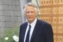 Dominique de Villepin : « Lever la voix face au massacre perpétré à Gaza » - © Le Figaro