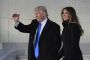 Donald Trump devient le 45e président des Etats-Unis - © i24 News