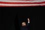 Donald Trump et l'extrême droite israélienne - © Le Monde.fr