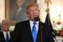 Donald Trump reconnait officiellement Jérusalem comme capitale d'Israël - © La Libre