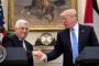 Donald Trump sur la paix entre Israël et les Palestiniens : "Nous y arriverons" - © France24 - moyen-orient