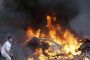 Double-attentat au Liban : l'ombre d'une nouvelle guerre civile - © Nouvel Obs