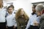 Douze chefs d'inculpation requis contre la nouvelle figure de proue palestinienne Ahed Tamimi - © France24 - moyen-orient