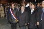 Drancy : des dizaines d'imams au mémorial de la Shoah - © Nouvel Obs