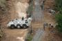 Echange de tirs à la frontière israélo-libanaise (médias) - © RIA Novosti