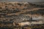 Echanges de tirs à la frontière entre le Liban et Israël - © RIA Novosti