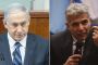 Echec d'une réunion entre Netanyahou et Lapid. Nouvelles élections ? - © Juif.org