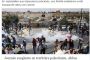 Ecurant : LOBS justifie le massacre de la famille israélienne - © Le Monde Juif