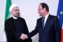 Edelstein met la honte aux leaders mondiaux pour la visite de Rouhani - © Juif.org