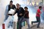 Egypte : 2 morts et 600 blessés dans de nouvelles émeutes - © Juif.org