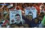 Egypte: à peine commencé, le procès de Mohamed Morsi ajourné - © LCI.fr - Monde