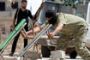 Egypte: des combattants visant Israël tués par une frappe aérienne - © La Libre